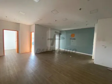 Ponto Comercial para alugar, 135m² no Jardim do Mar, São Bernardo do Campo
