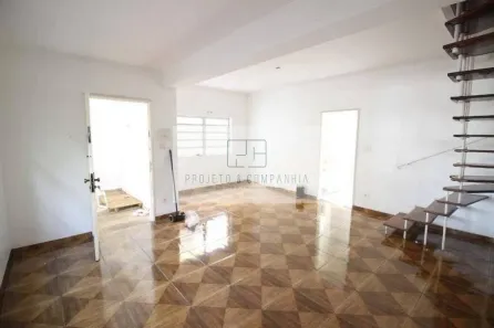 Sobrado com 3 Quartos para venda ou aluguel, 155m² no Brooklin Paulista, São Paulo