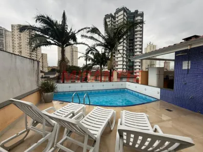 Sobrado com 3 Quartos à venda, 142m² no Santa Teresinha, São Paulo