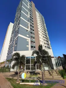 Apartamento com 2 Quartos para alugar, 51m² no Jardim Aclimação, Maringá
