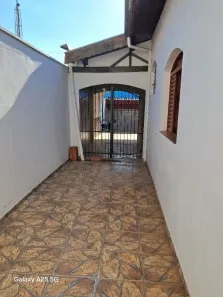 Casa com 3 Quartos à venda, 150m² no Núcleo Residencial Satélite, Várzea Paulista