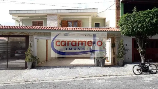 Casa com 4 Quartos à venda, 550m² no Jardim Regina, São Paulo
