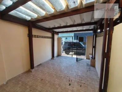Sobrado com 2 Quartos para alugar, 112m² no Chácara Santo Antônio (Zona Sul), São Paulo