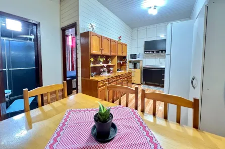 Casa com 5 Quartos à venda, 240m² no São José, Canoas