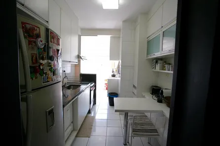 Apartamento com 2 Quartos à venda, 91m² no Tamboré, Barueri