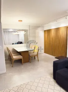 Apartamento com 3 Quartos à venda, 86m² no Perdizes, São Paulo