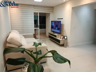 Apartamento com 3 Quartos à venda, 97m² no Vila Bertioga, São Paulo