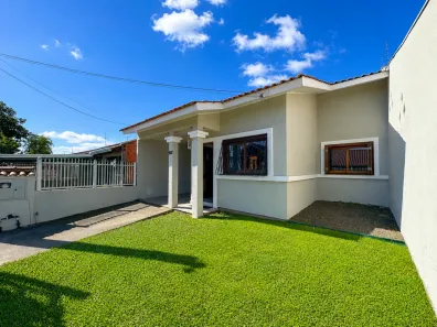 Casa com 3 Quartos à venda, 100m² no São José, Canoas