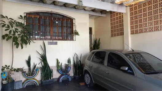 Casa com 2 Quartos à venda, 88m² no Vila Constança, São Paulo