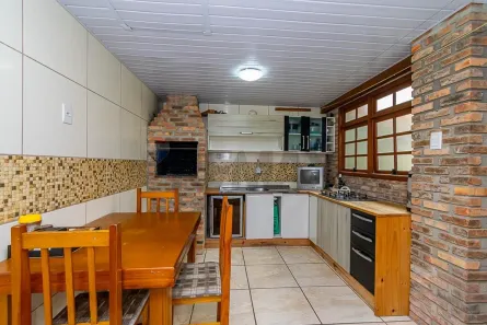 Casa com 2 Quartos à venda, 70m² no Morada do Bosque, Cachoeirinha