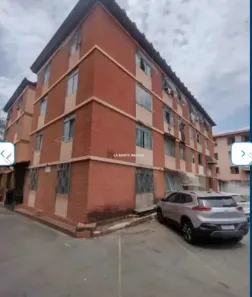 Apartamento com 2 Quartos à venda, 44m² no Centro, Contagem