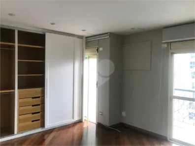 Apartamento com 3 Quartos à venda, 138m² no Indianópolis, São Paulo