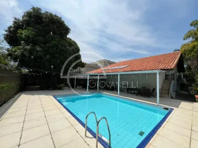 Casa de Condomínio com 5 Quartos à venda, 1000m² no Barra da Tijuca, Rio de Janeiro