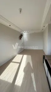 Apartamento com 2 Quartos à venda, 57m² no Parque Camélias, Campinas