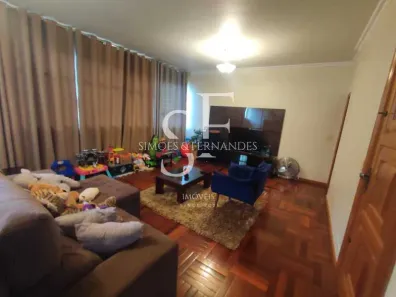 Apartamento com 3 Quartos à venda, 130m² no Tijuca, Rio de Janeiro