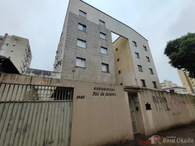 Apartamento com 3 Quartos à venda, 105m² no Centro, Londrina