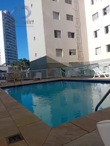 Apartamento com 2 Quartos à venda, 64m² no Vila Brasílio Machado, São Paulo