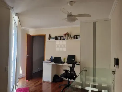 Cobertura com 3 Quartos à venda, 107m² no Vila Guarani (Z Sul), São Paulo