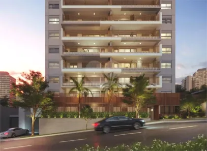 Apartamento com 2 Quartos à venda, 77m² no Parque Imperial, São Paulo