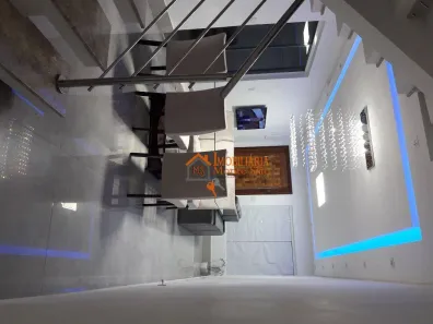 Sobrado com 3 Quartos à venda, 140m² no Jardim Adriana, Guarulhos