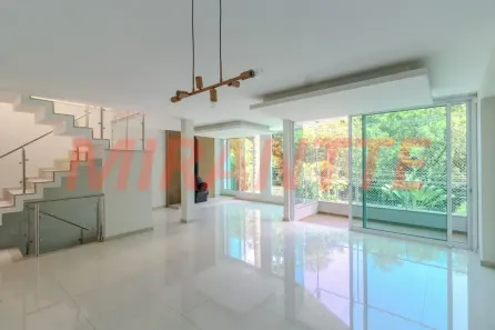 Casa com 3 Quartos à venda, 361m² no Barro Branco (Zona Norte), São Paulo