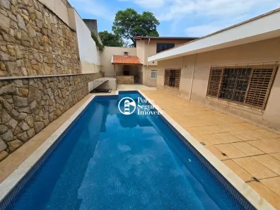 Casa com 3 Quartos à venda, 260m² no Jardim Santana, Americana