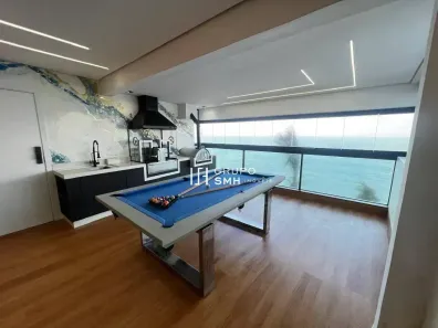 Apartamento com 3 Quartos à venda, 185m² no Pitangueiras, Guarujá