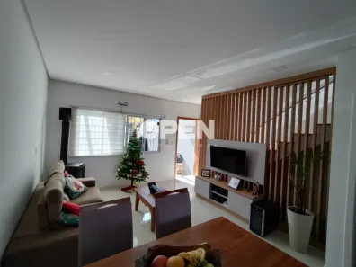 Sobrado com 3 Quartos à venda, 109m² no Estância Velha, Canoas