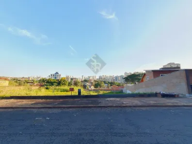 Lote/Terreno à venda, 861m² no Ribeirânia, Ribeirão Preto