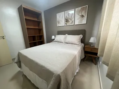 Apartamento com 2 Quartos à venda, 53m² no Atalaia, Ananindeua