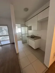 Apartamento com 2 Quartos para alugar, 60m² no Gopoúva, Guarulhos