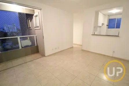 Apartamento com 3 Quartos à venda, 70m² no Castelo, Belo Horizonte