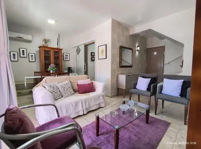 Apartamento com 2 Quartos para alugar, 94m² no Boa Viagem, Recife