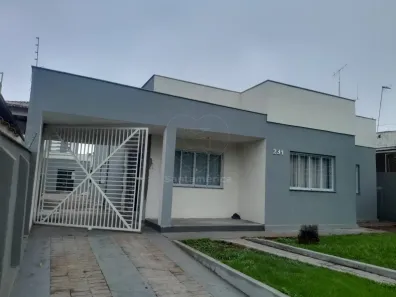 Casa com 4 Quartos para alugar, 320m² no Jardim Shangri-la A, Londrina