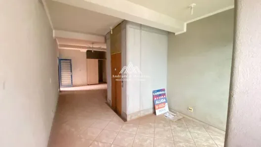 Prédio Comercial para alugar, 241m² no Centro, Ribeirão Preto