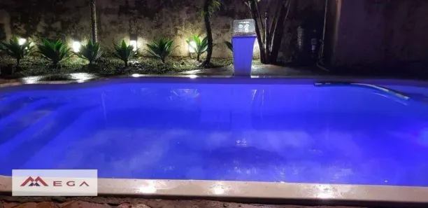Fazenda/Sítio com 3 Quartos à venda, 601m² no Parque Valinhos, Valinhos