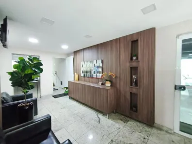 Apartamento com 3 Quartos à venda, 87m² no Eldorado, Contagem