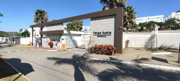 Apartamento com 2 Quartos para alugar, 60m² no Jardim Bertoni, Americana