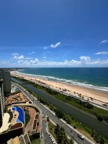 Apartamento com 3 Quartos à venda, 103m² no Jaguaribe, Salvador