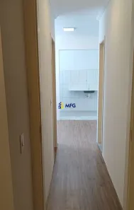 Apartamento com 2 Quartos à venda, 45m² no Jardim Mirante dos Ovnis, Votorantim