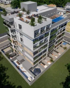 Apartamento com 1 Quarto à venda, 57m² no Poço, Cabedelo