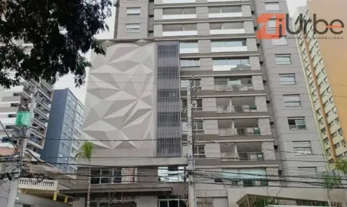 Apartamento com 1 Quarto à venda, 38m² no Vila Mariana, São Paulo