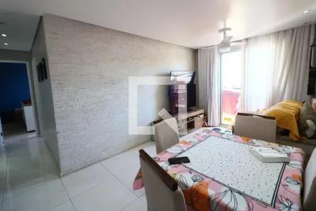 Apartamento com 2 Quartos à venda, 55m² no Jardim Roberto, Osasco
