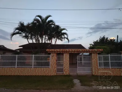 Casa com 3 Quartos à venda, 96m² no Santa Cruz, Forquilhinha