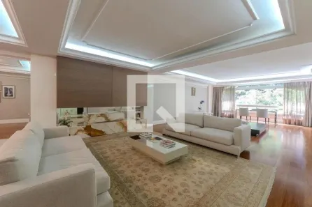 Apartamento com 4 Quartos à venda, 400m² no República, São Paulo