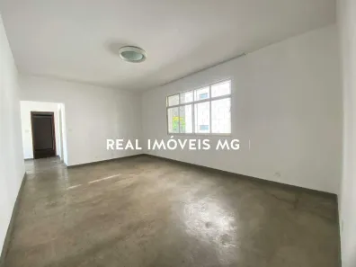 Apartamento com 4 Quartos para alugar, 160m² no Lourdes, Belo Horizonte