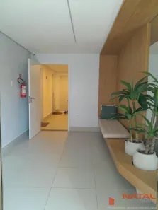 Apartamento com 3 Quartos para alugar, 70m² no Capim Macio, Natal