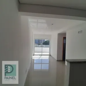 Apartamento com 2 Quartos à venda, 94m² no Embaré, Santos