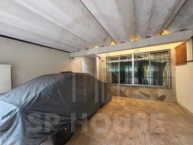 Sobrado com 3 Quartos à venda, 164m² no Parque Jabaquara, São Paulo