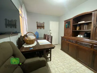 Apartamento com 2 Quartos à venda, 40m² no Alvorada, Contagem